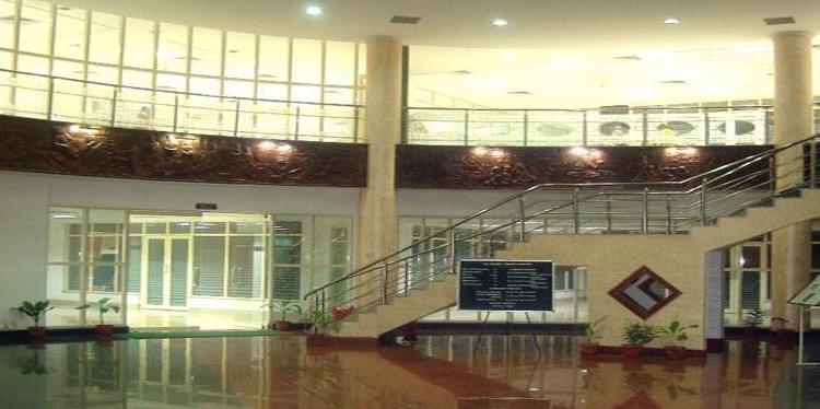 NLU Lucknow (RMLNLU) Campus photo 3